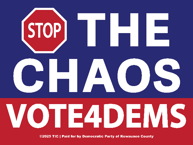 THE FINAL PUSH — WE REALLY NEED YOUR HELP