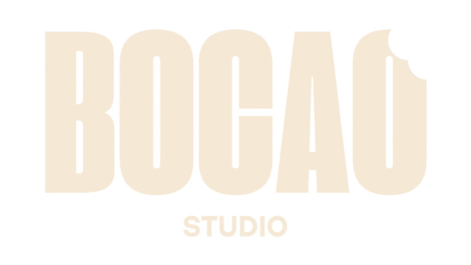 BOCAO Studio