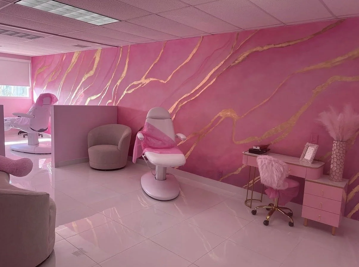 Salon, Miami, FL