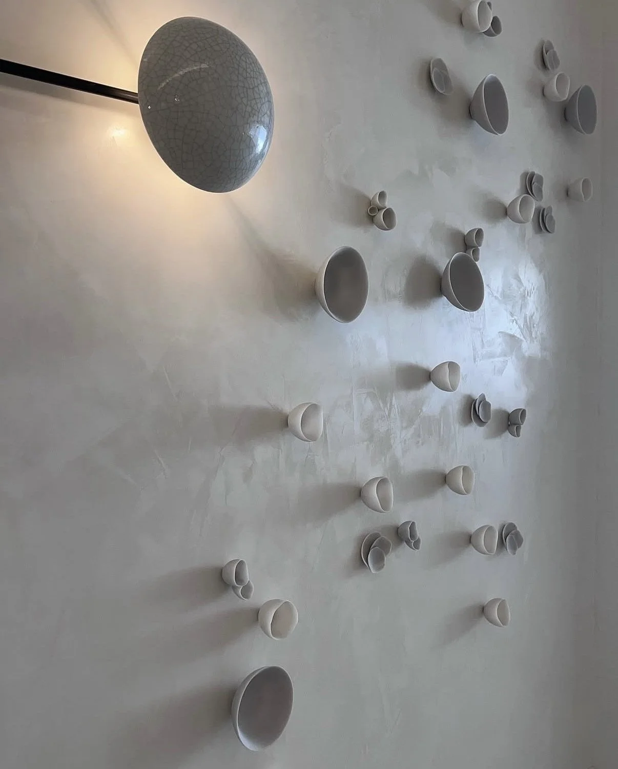 Venetian Plaster, Miami, FL