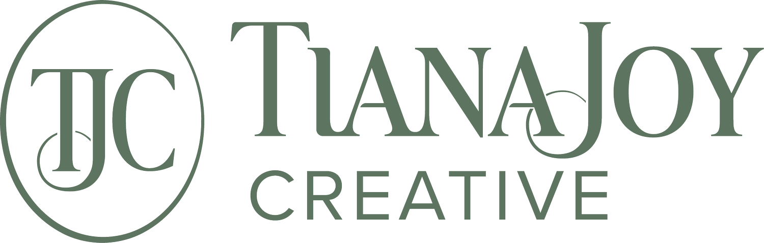 Tiana Joy Creative