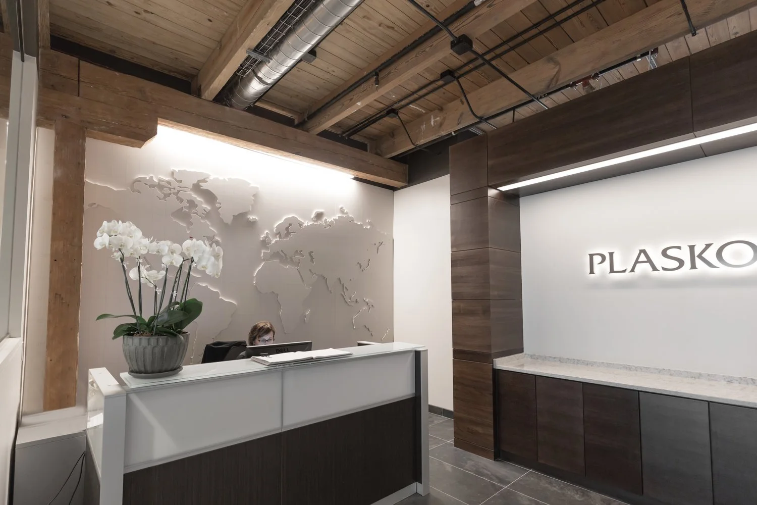 Plaskolite