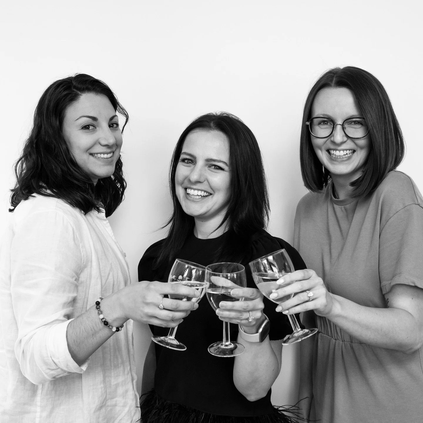 We are proud to share the promotion of three outstanding Project Designers at Design Collective to the new role of Project Coordinator!

🎉 Since joining our team, Bianca Castillo has played a crucial role in our Workplace and Hospitality teams. She 