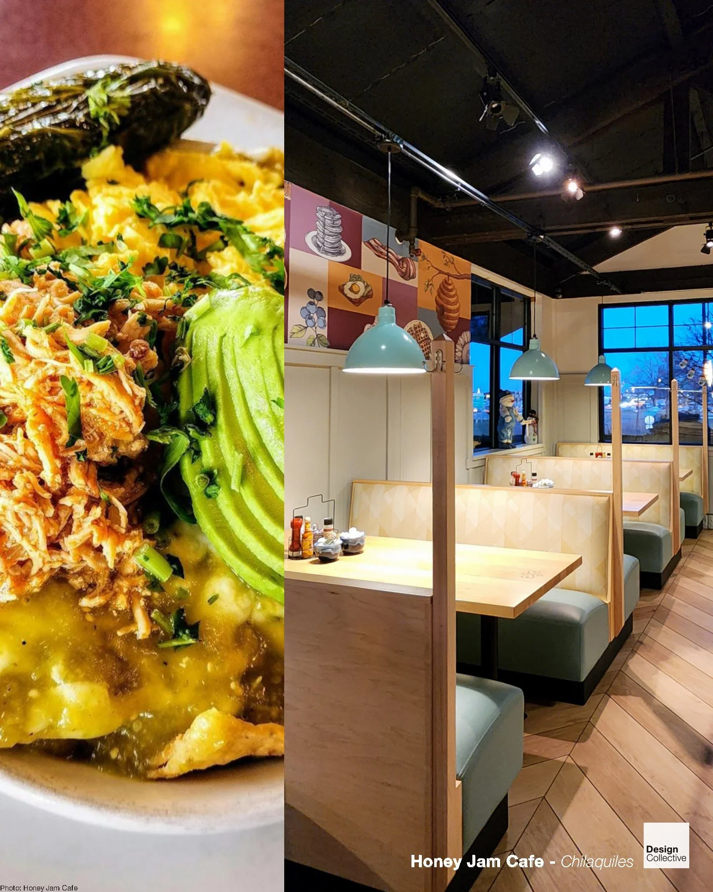 As we kick off the weekend, we&rsquo;re highlighting a few of our hospitality clients and the creative menus that make their spaces so memorable. Restaurants are more than great food &mdash; they&rsquo;re curators of flavor and atmosphere. From the f