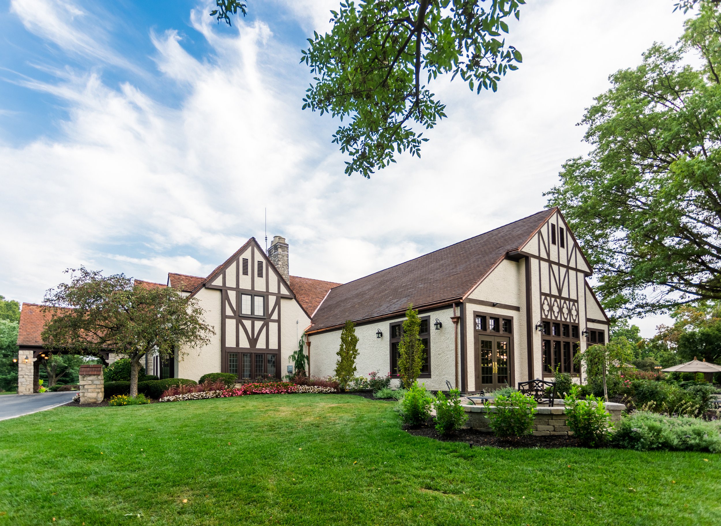 Brookside Country Club