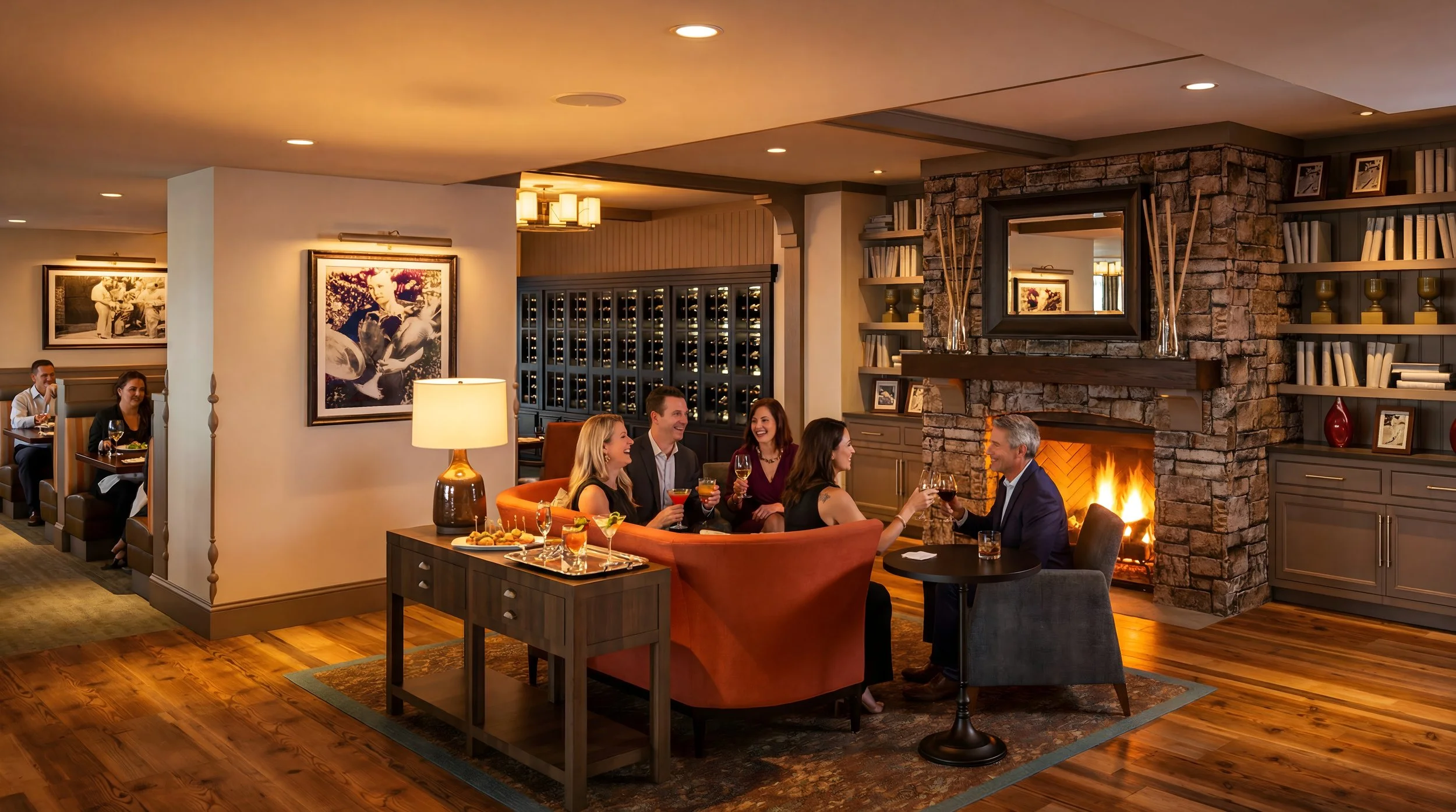 Sylvania Country Club