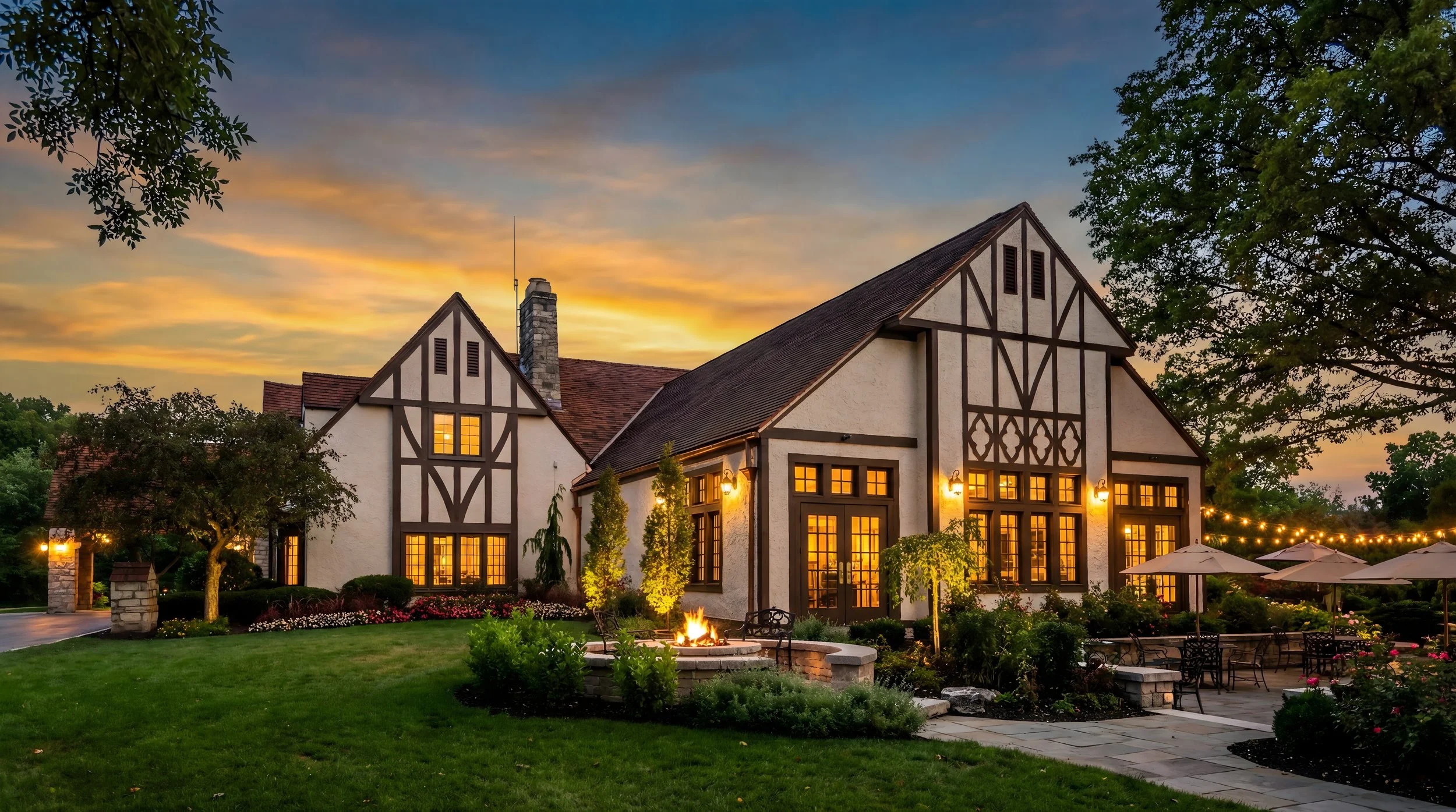 Brookside Country Club