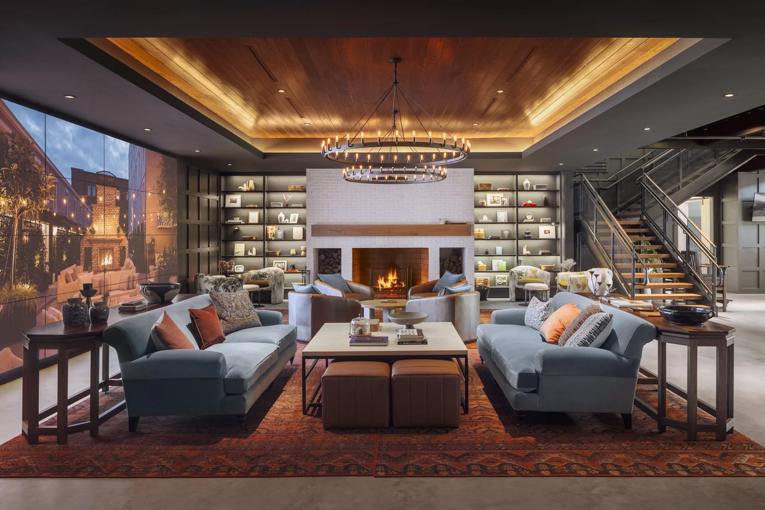 What We Do — Design Collective Architecture