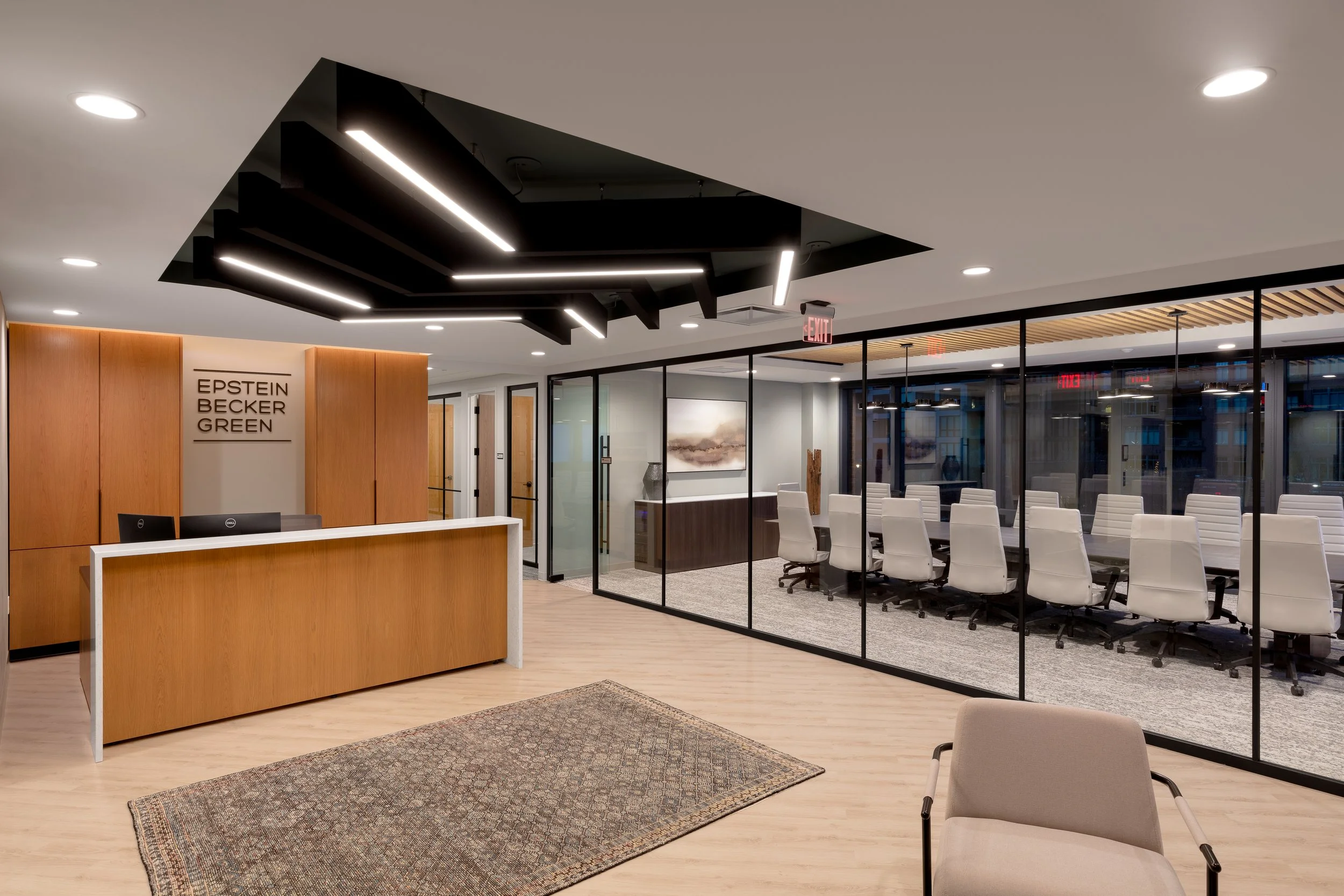 Epstein Becker & Green, PC