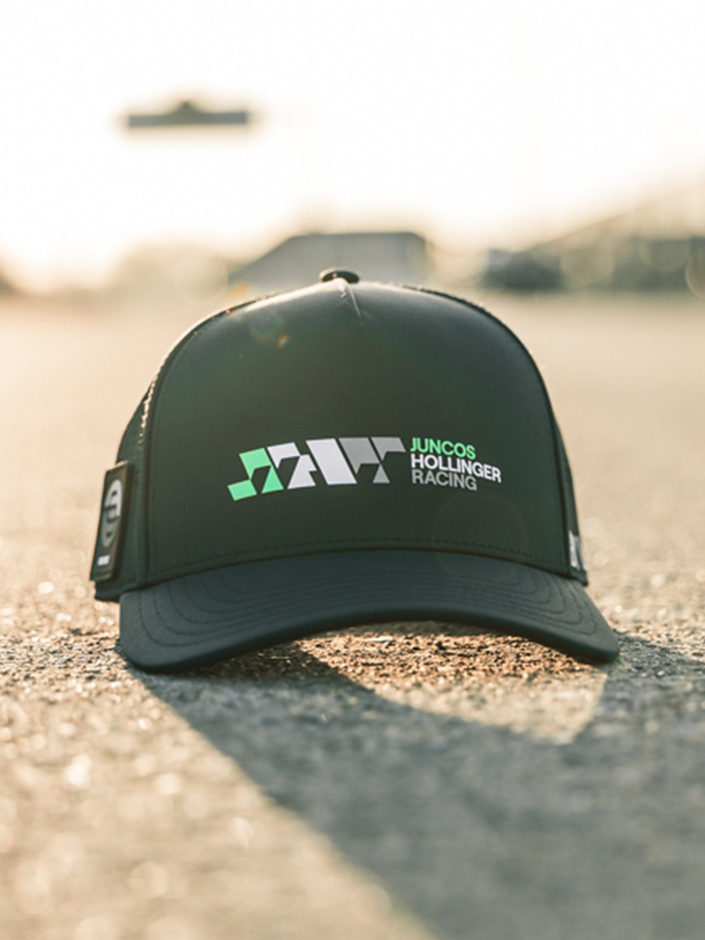 Don&rsquo;t get left behind, everyone&rsquo;s rocking the JHR x BYLT hat. 

Built for comfort, styled for the track, and perfect for every day. 

👉 𝗛𝗮𝘁𝘀 𝗮𝗿𝗲 𝗻𝗼𝘄 𝟮𝟱% 𝗢𝗙𝗙. 𝗚𝗿𝗮𝗯 𝘆𝗼𝘂𝗿𝘀 𝗯𝗲𝗳𝗼𝗿𝗲 𝘁𝗵𝗲𝘆&rsquo;𝗿𝗲 𝗴𝗼𝗻𝗲!