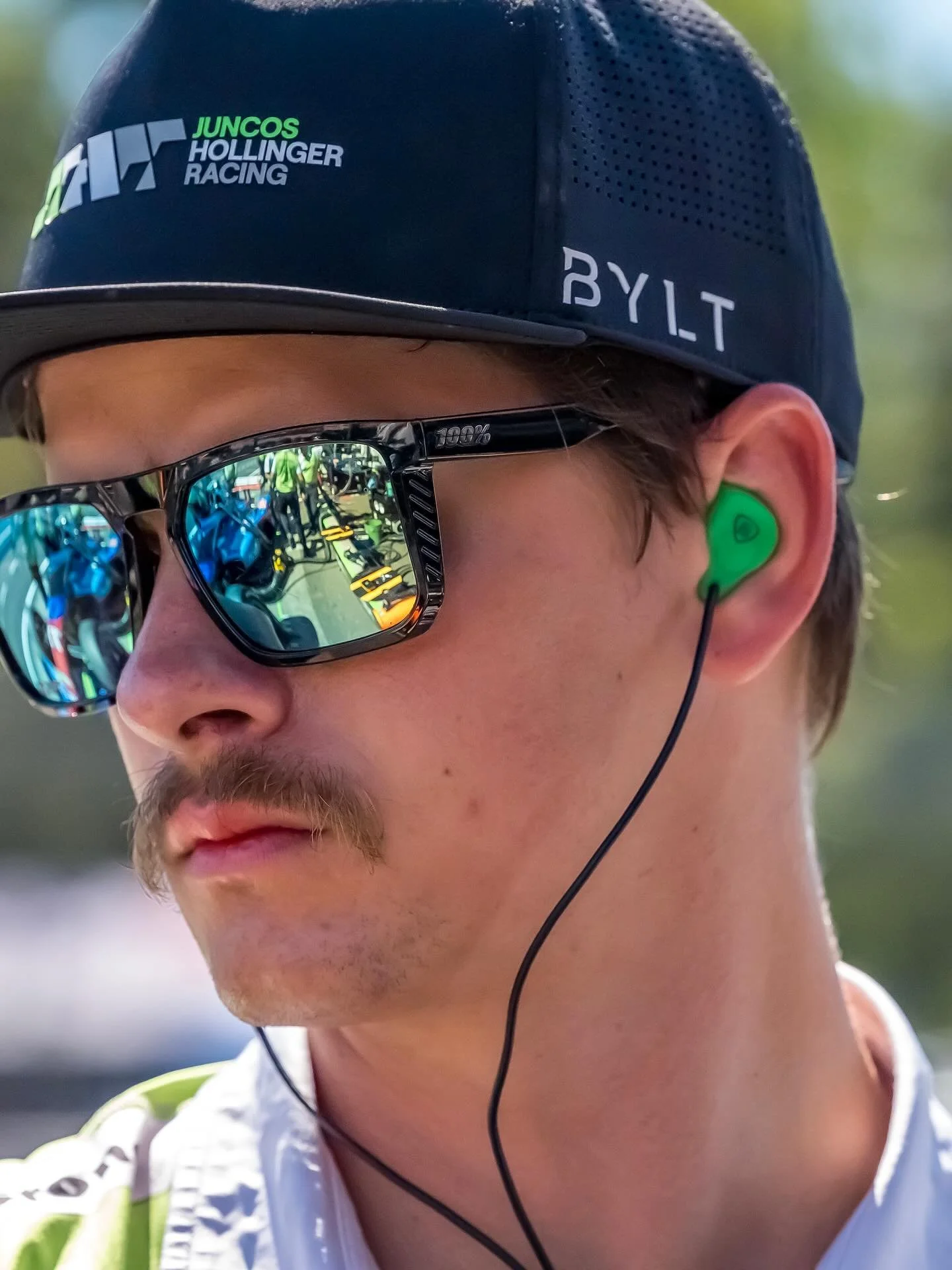 Don&rsquo;t get left behind, everyone&rsquo;s rocking the JHR x BYLT hat.

Built for comfort. Styled for the track. Perfect for every day.

👉 Grab yours now before they&rsquo;re gone!