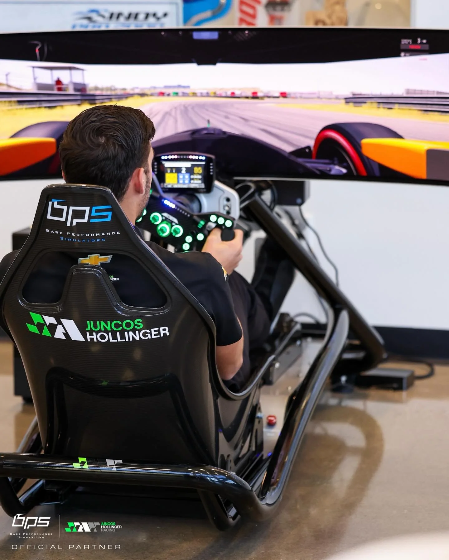 Off season prepation never stops, even in the winter 🖥️