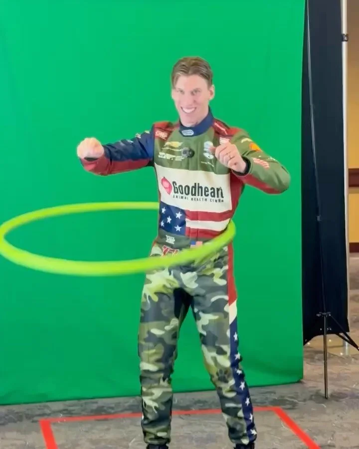 Our 2026 media day favorites folder🤩