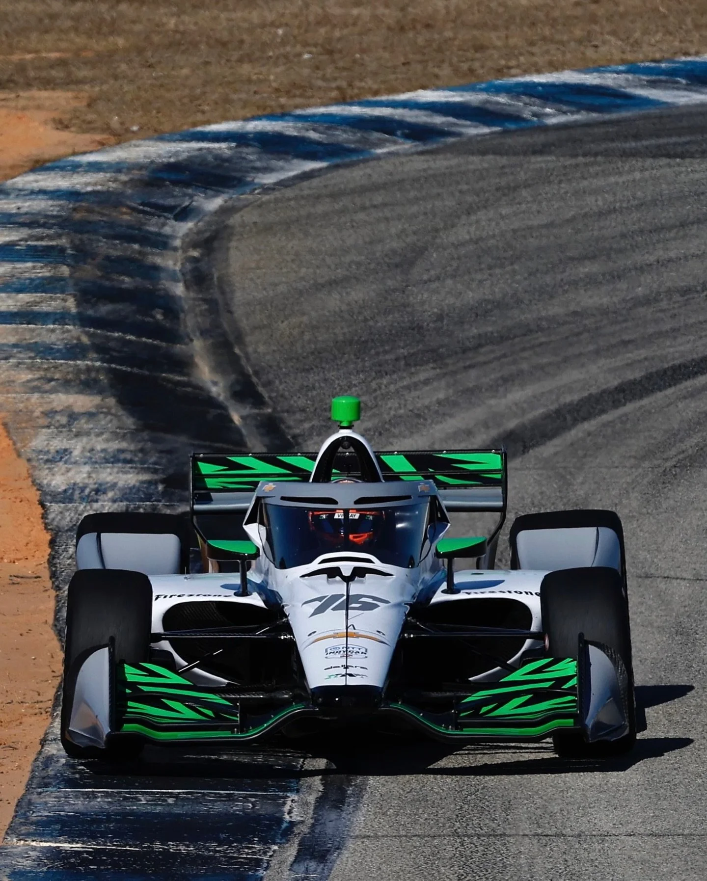 Sebring test ✔️ Off to Pheonix!