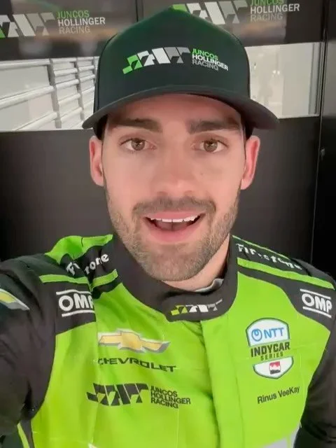 🗣️ Hear from Rinus and Sting Ray as we wrap up offseason testing