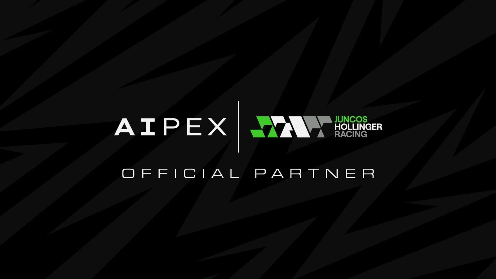 AIPEX Racing Joins Juncos Hollinger Racing to Enhance Performance Strategy for 2026