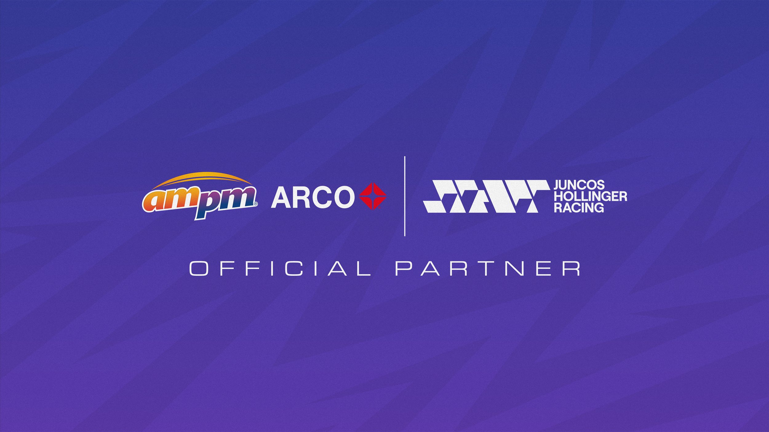AMPM and ARCO Return to Juncos Hollinger Racing with Expanded 2026 Program