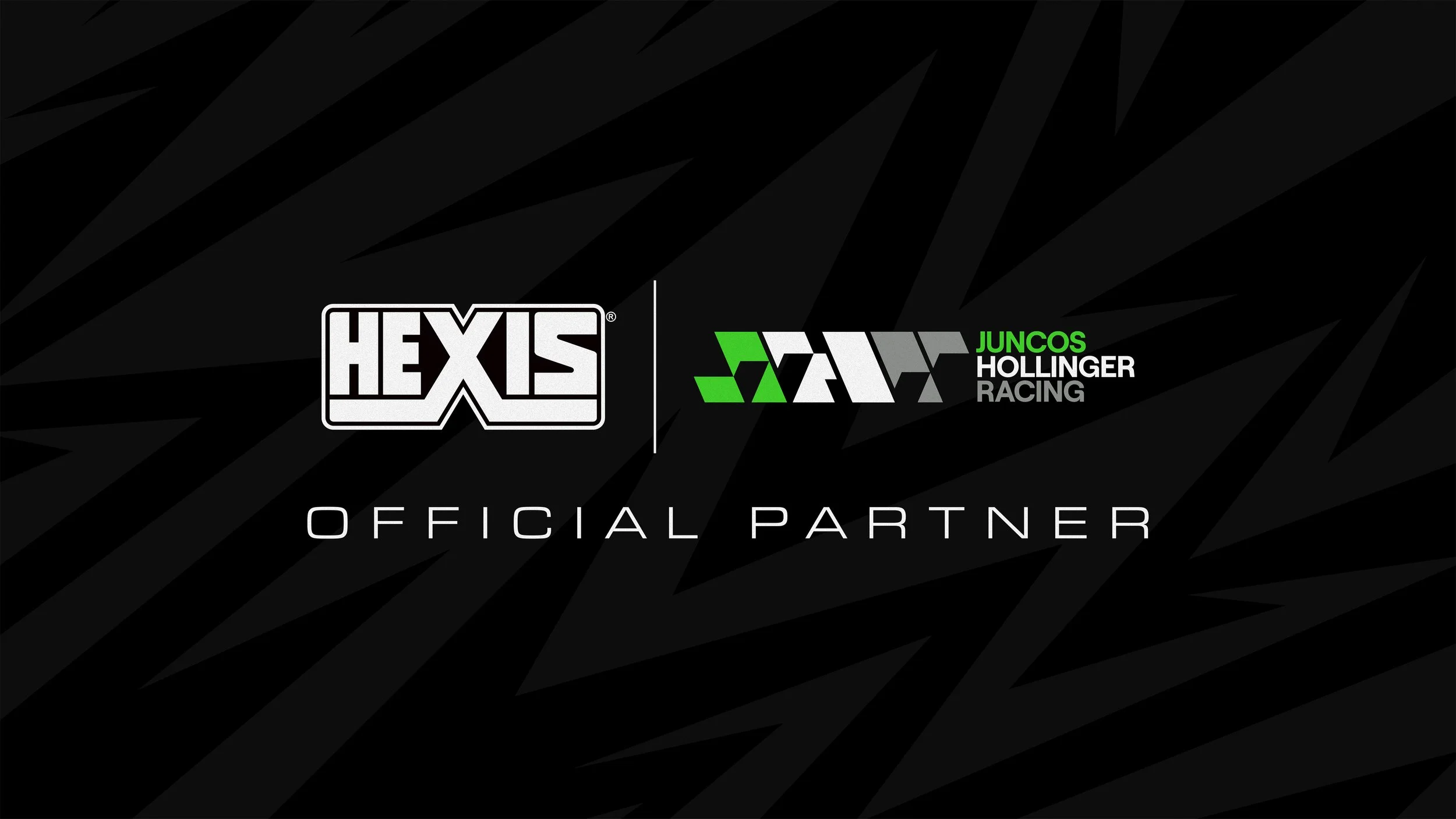 HEXIS Brings Advanced Self-adhesive Film Technologies to Juncos Hollinger Racing for 2026