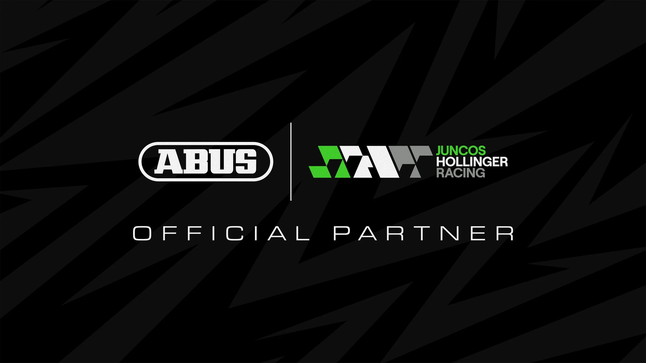 ABUS Brings Industry-Leading Protection to Juncos Hollinger Racing Pit Crew