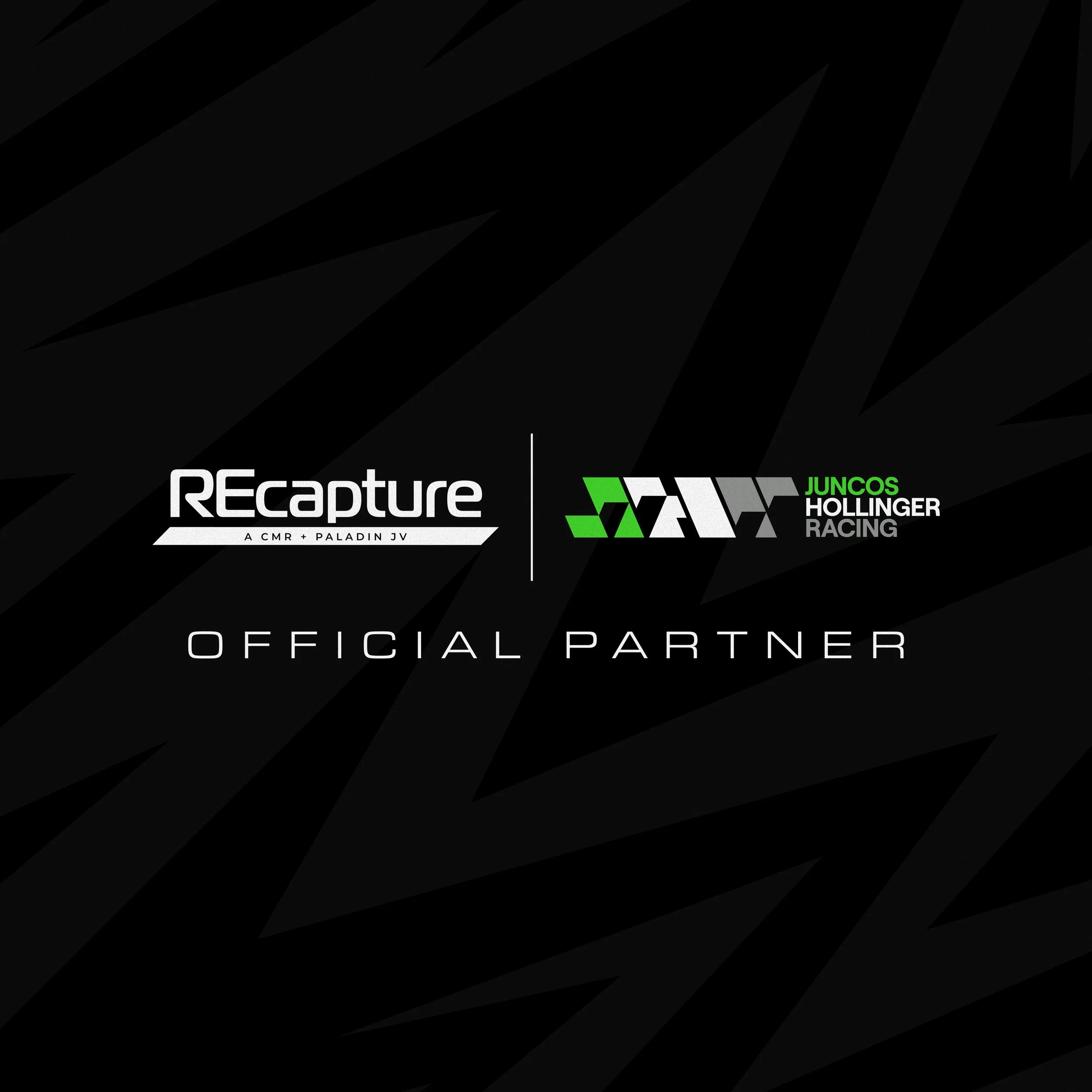Join us in welcoming REcapture: A CMR + Paladin JV, as an Official Partner of JHR for August's @freedom250gp 👋