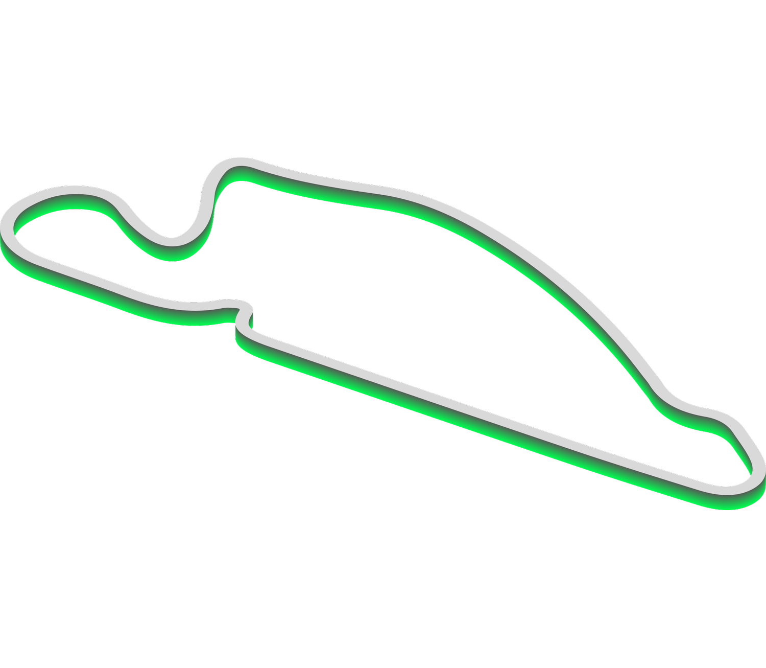 BITNILE GRAND PRIX OF PORTLAND — Juncos Hollinger Racing