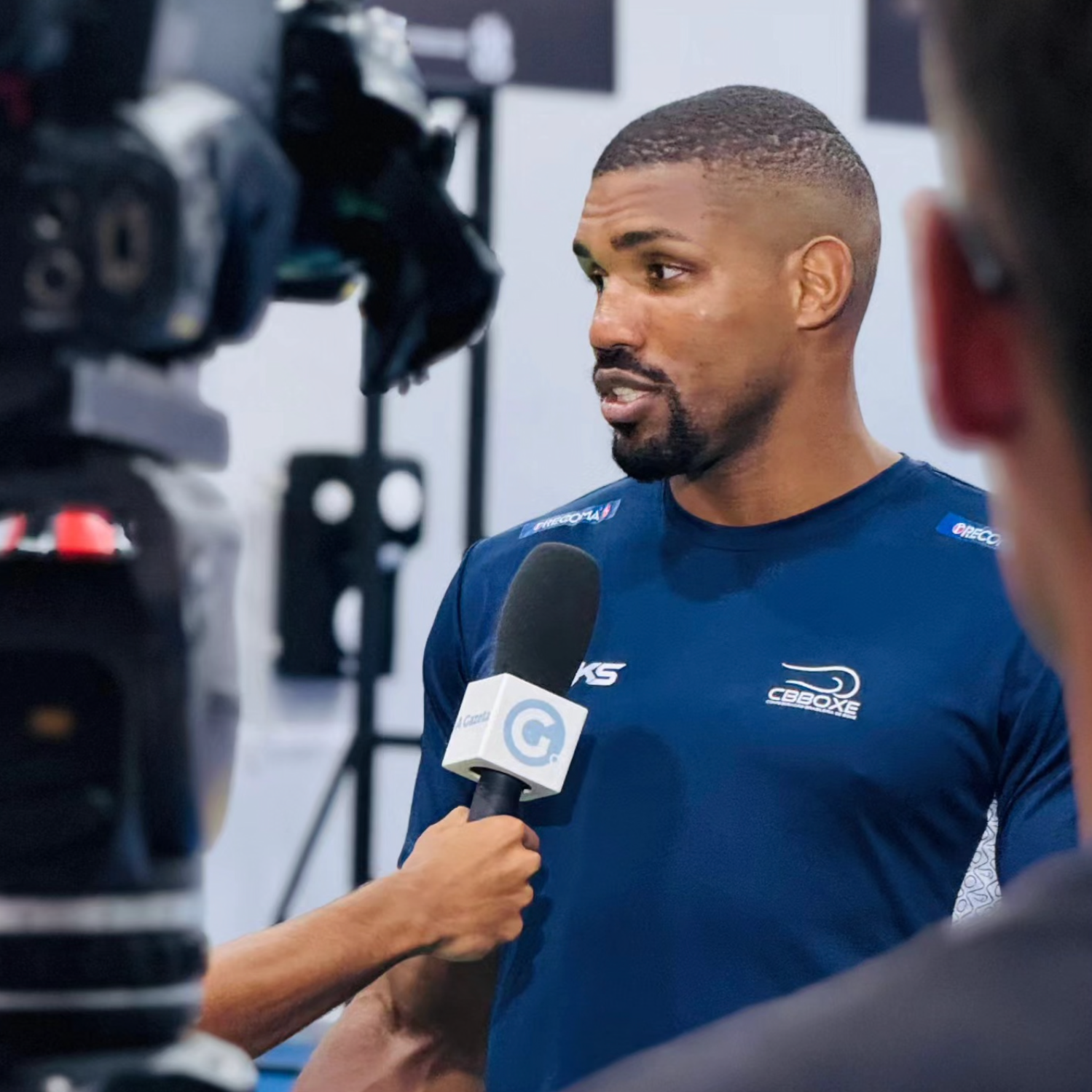 Abner Teixeira boxing media profile