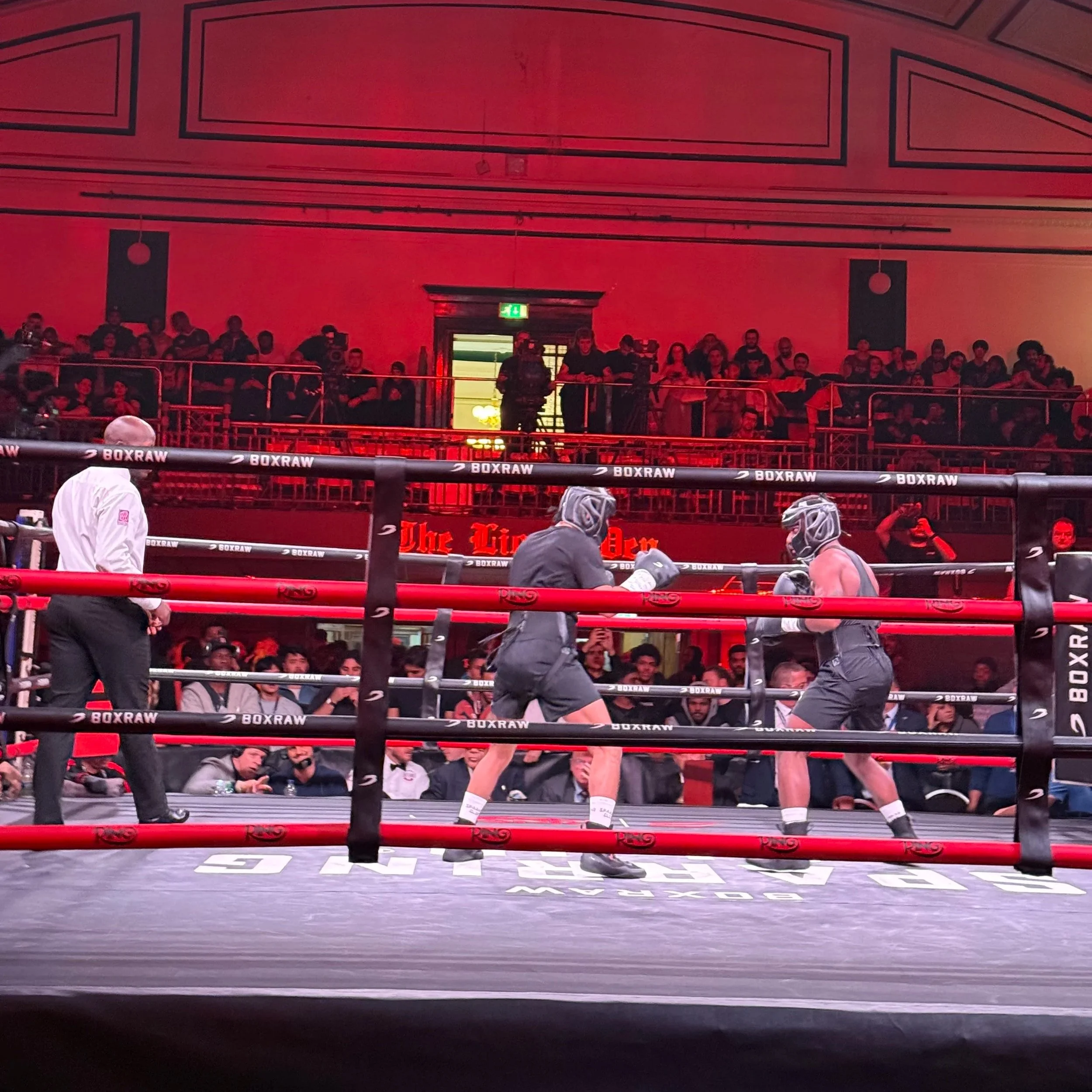 Cassius Keita image 2