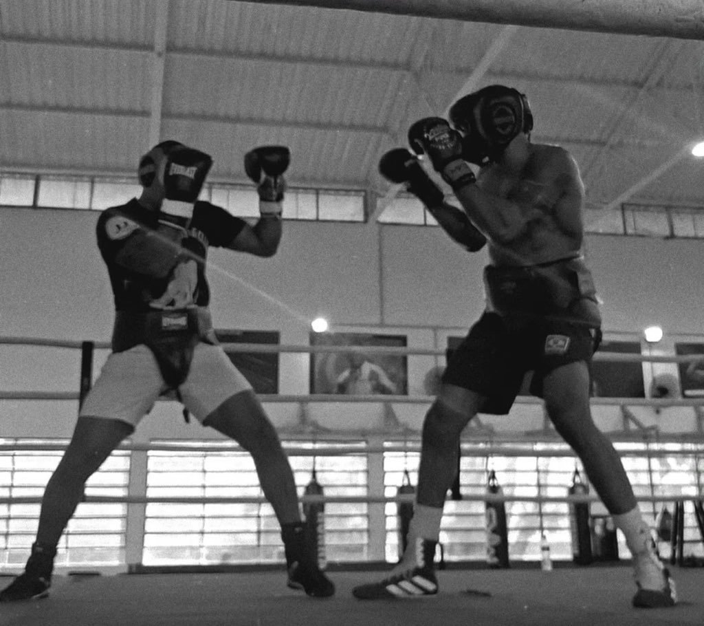 Cassius Keita image 1