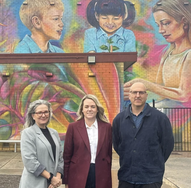 Colour, Connection and 60 Years of Rosary&nbsp;