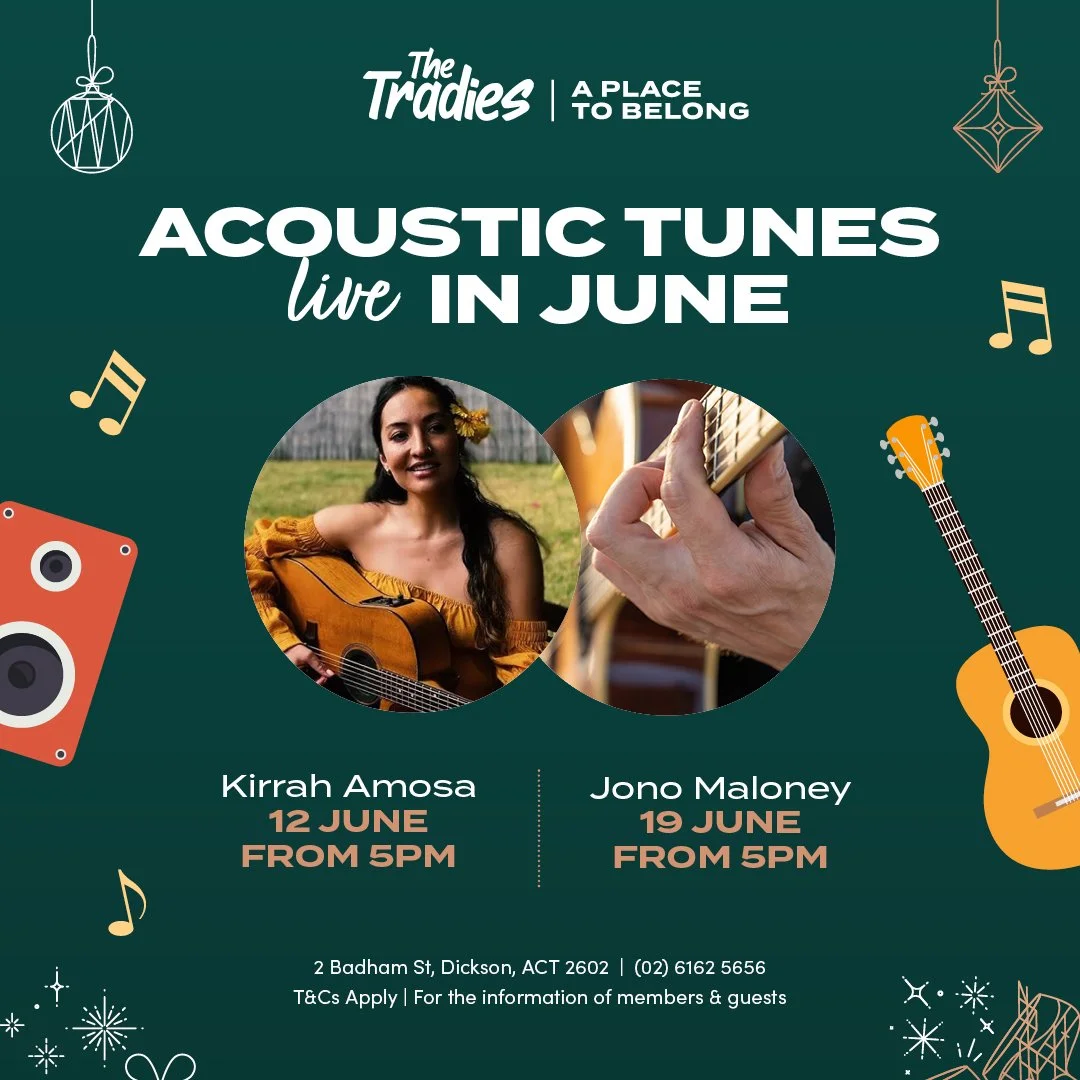 June Entertainment