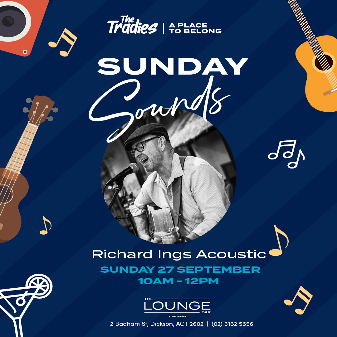 Sunday Sounds