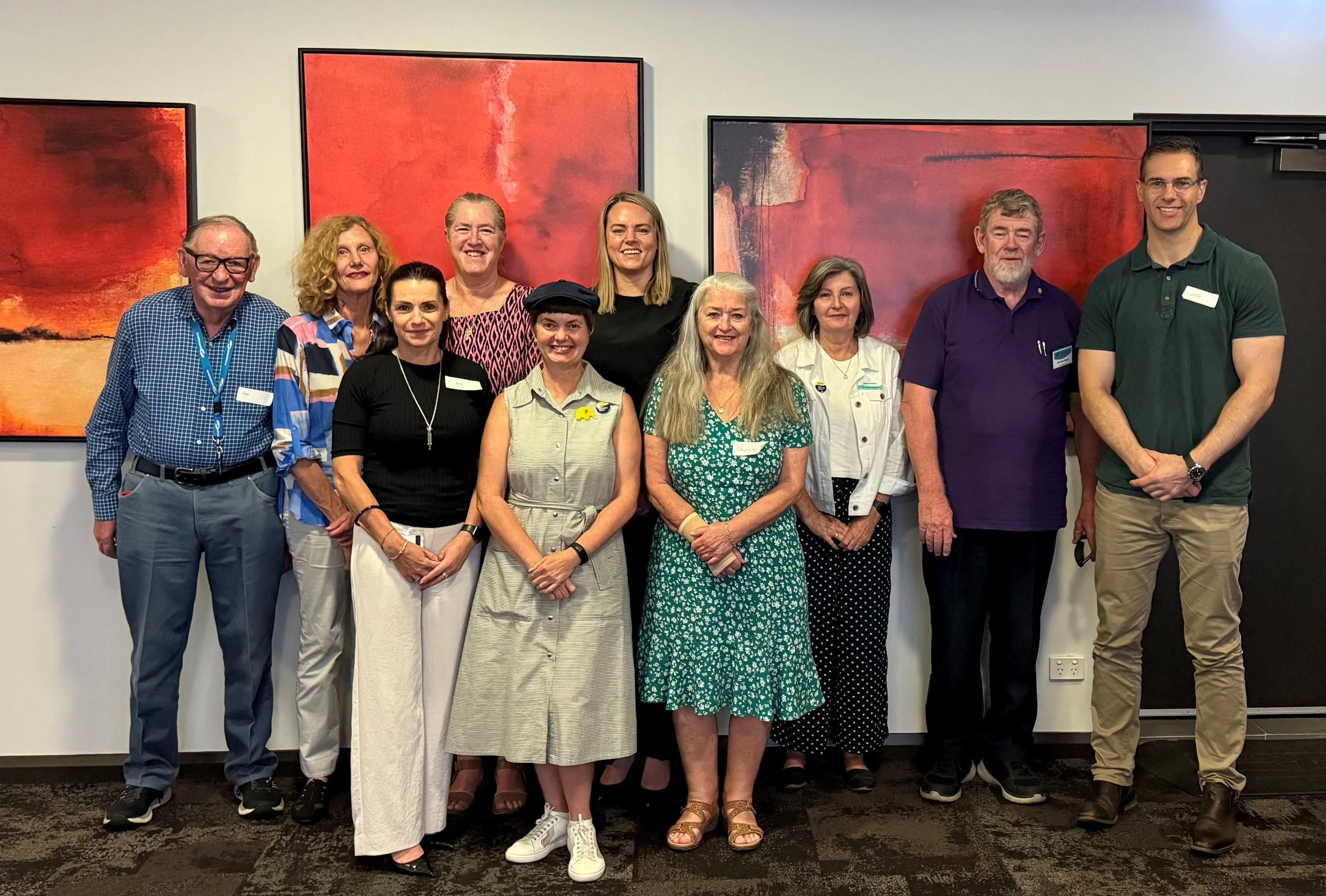 Canberra Dementia Alliance