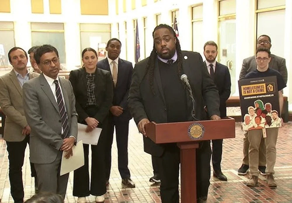 Project HOME Commends Introduction of Shelter First Act and Focus on Compassionate, Effective Solutions to Homelessness