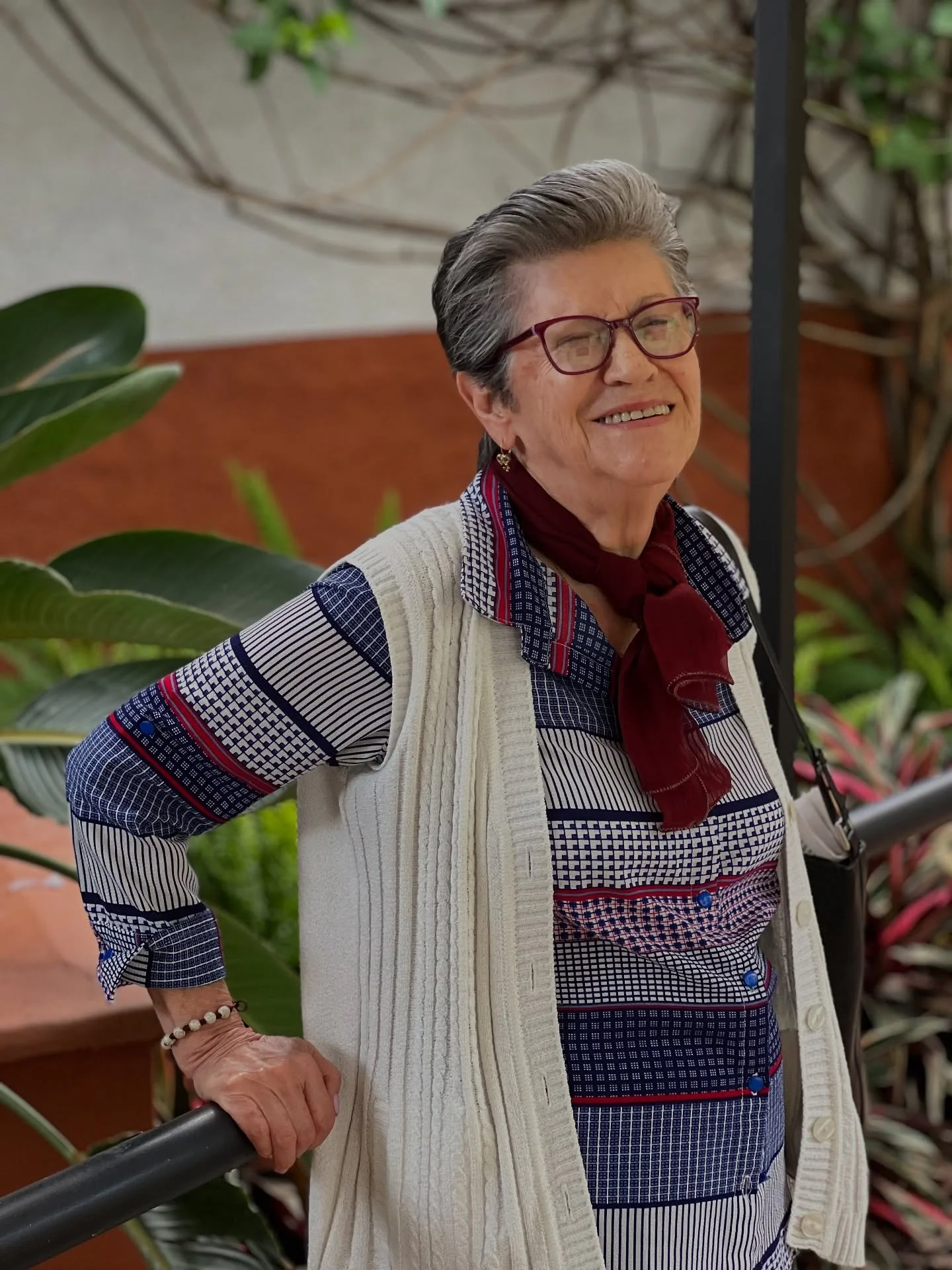 Hogar Revivir te invita a sentir y disfrutar cada momento de tu vida 🏡👵🏼👴🏼

#hogargeri&aacute;trico #hogardedescanso #hogarderetiro #personamayor #envigado #sabaneta #poblado #medellin #antioquia