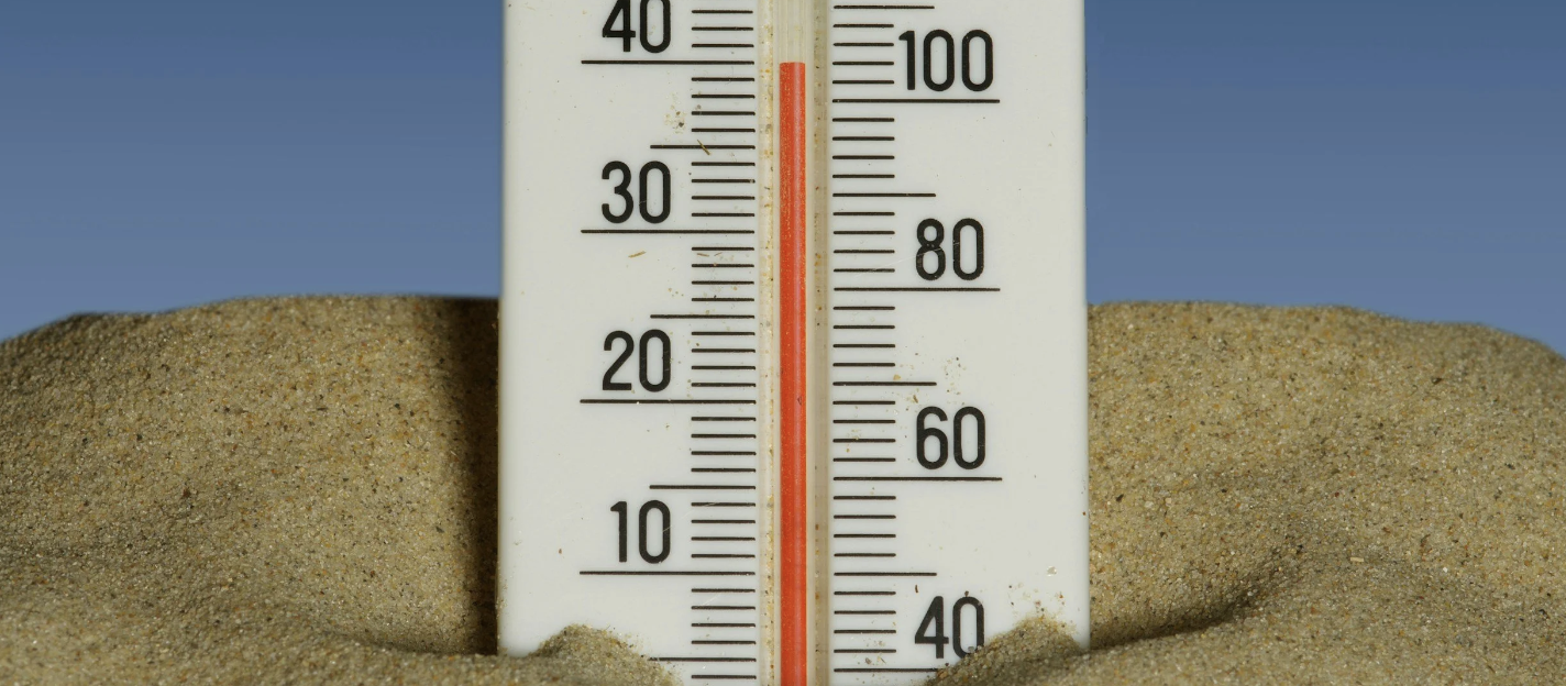 Help! I'm neurodivergent and in a heatwave