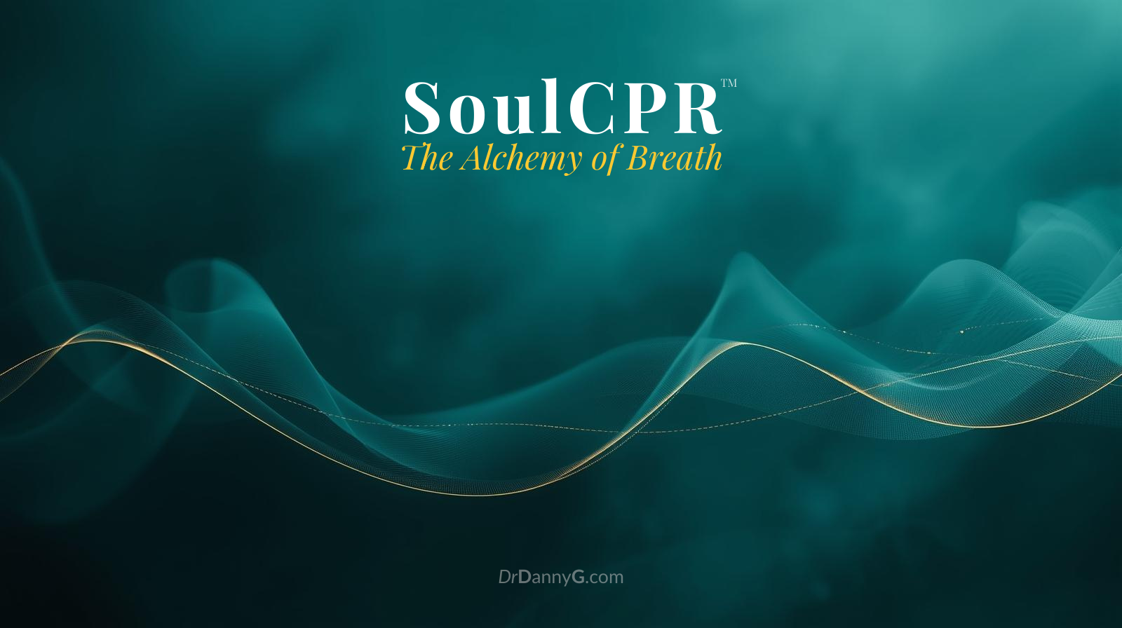SoulCPR™ — The Alchemy of Breath (Reset)