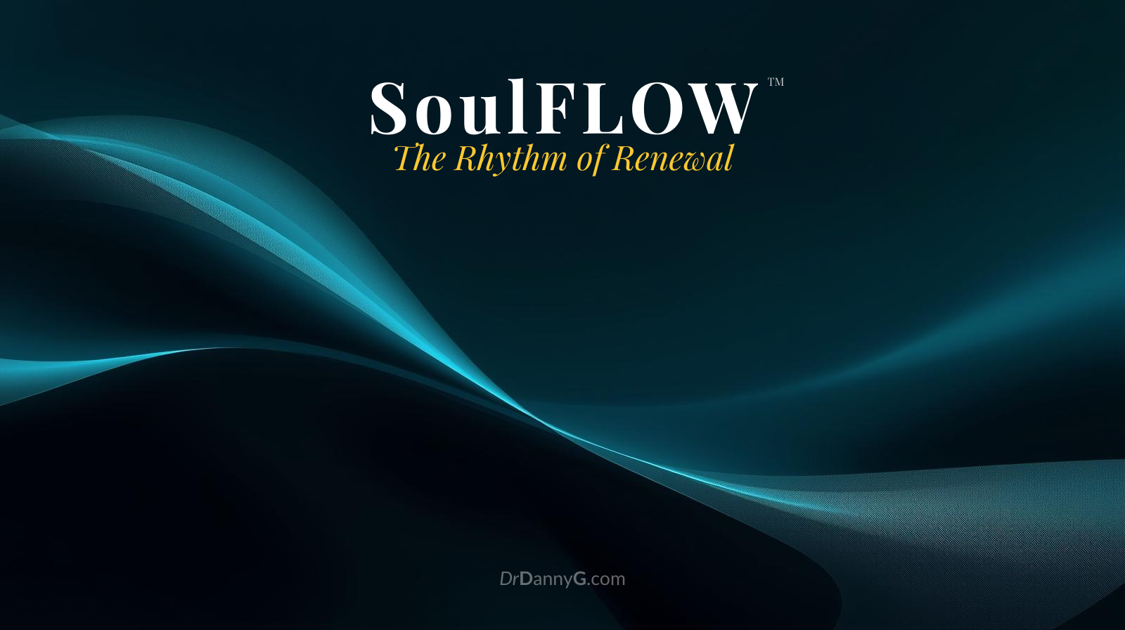 SoulFlow™ — The Rhythm of Renewal (Renew)