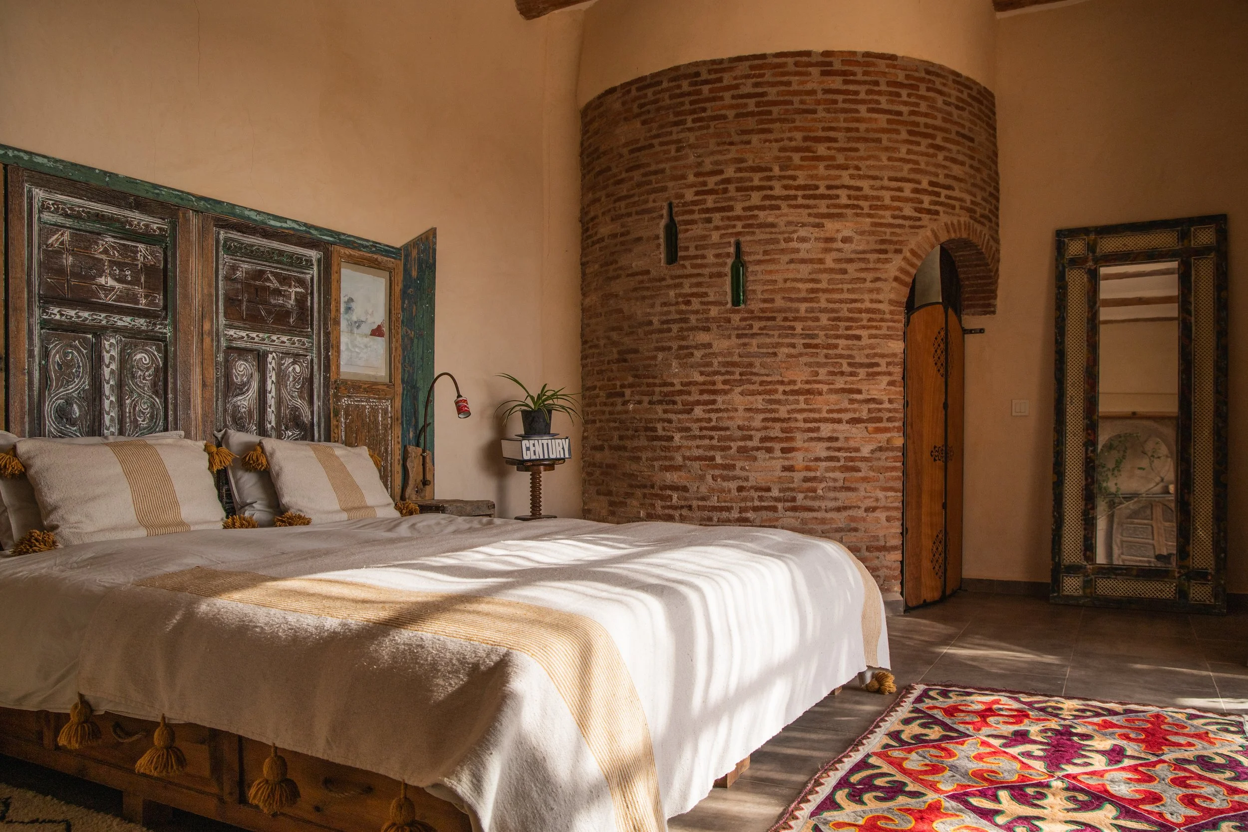 The Serai Essaouira