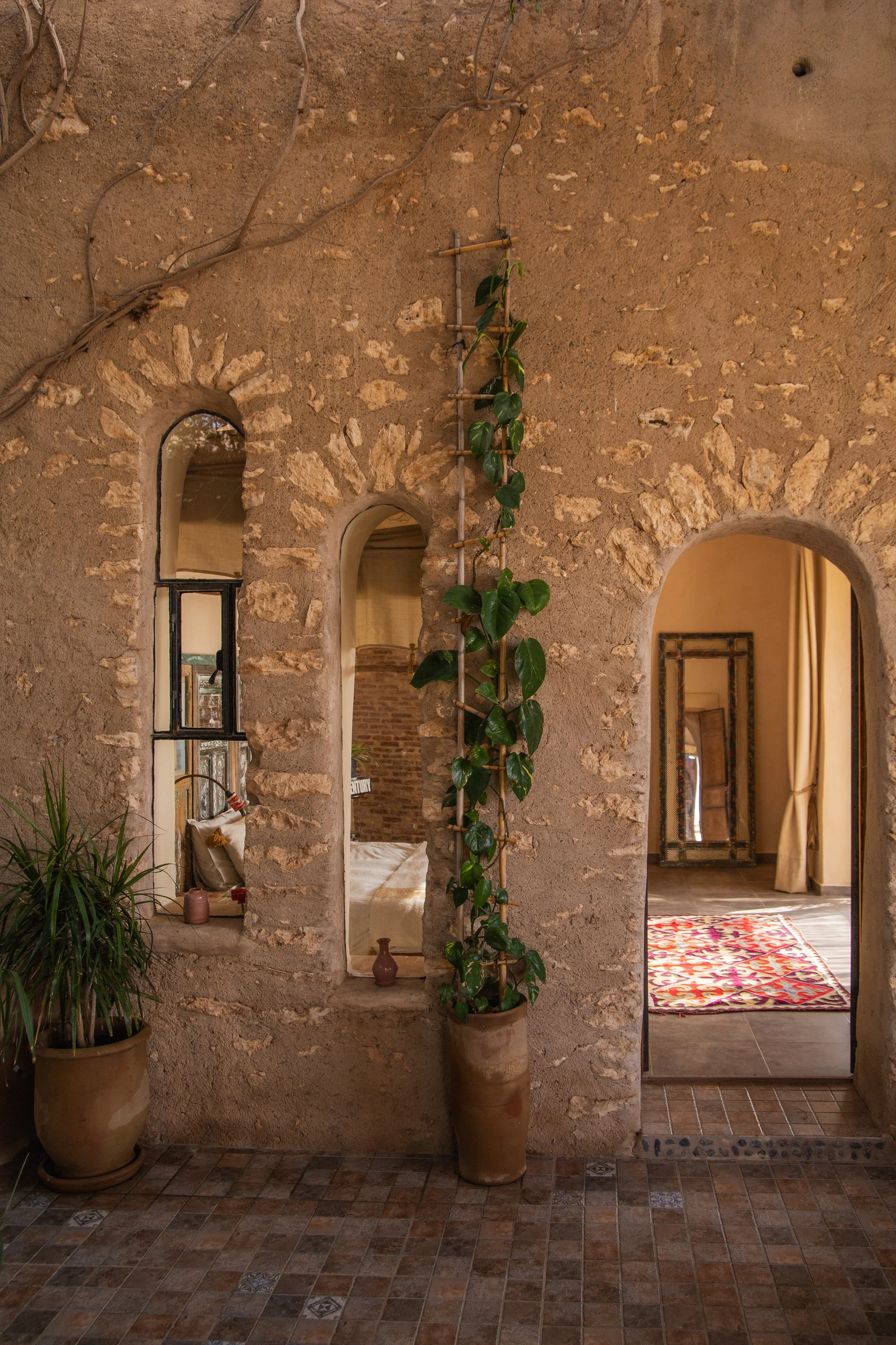 The Serai Essaouira