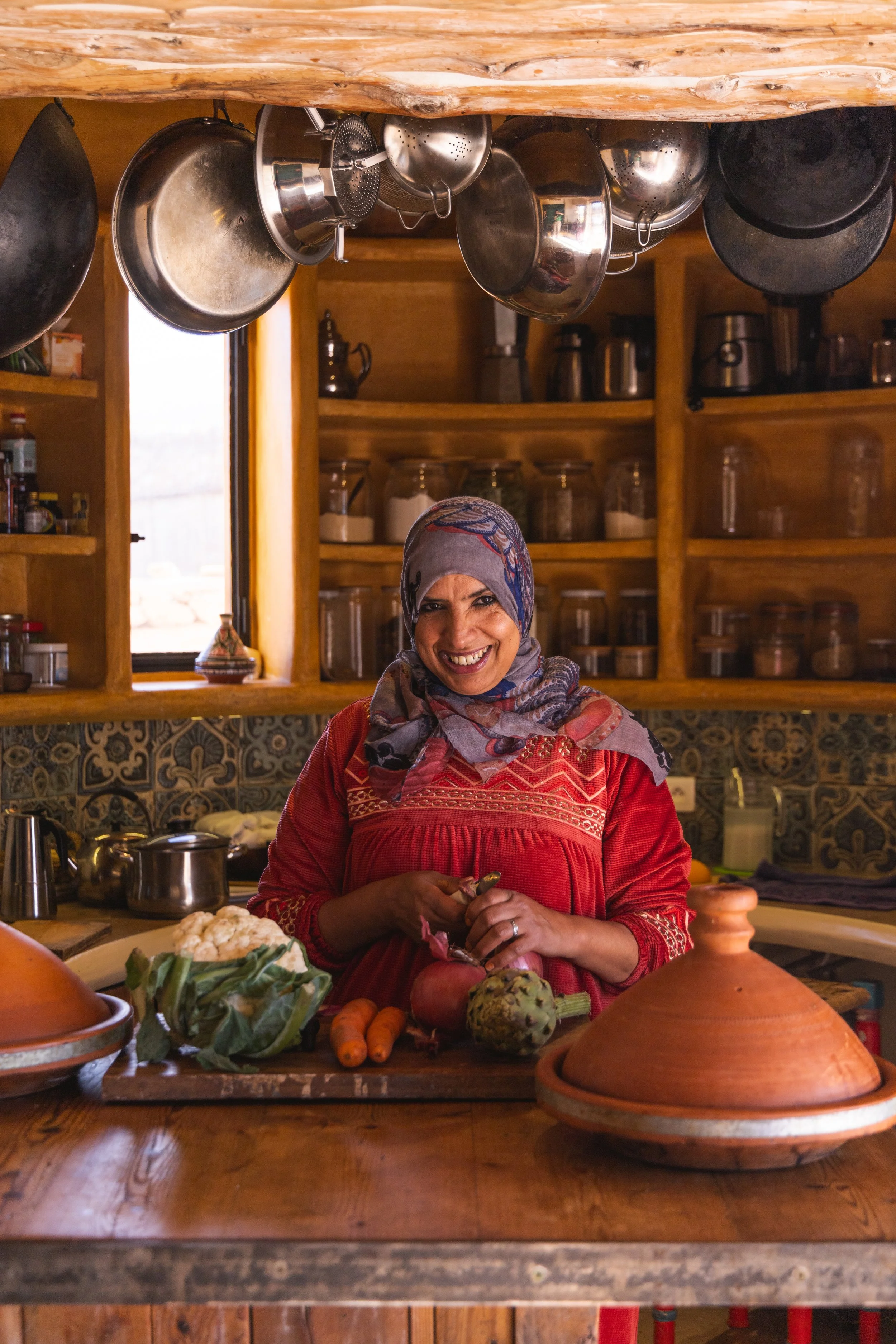 The Serai Essaouira