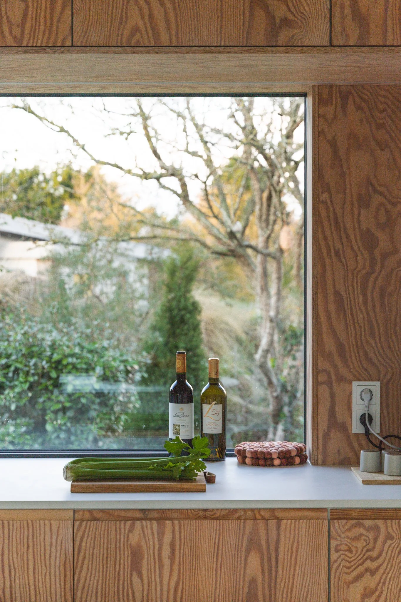 Dune seaside getaway