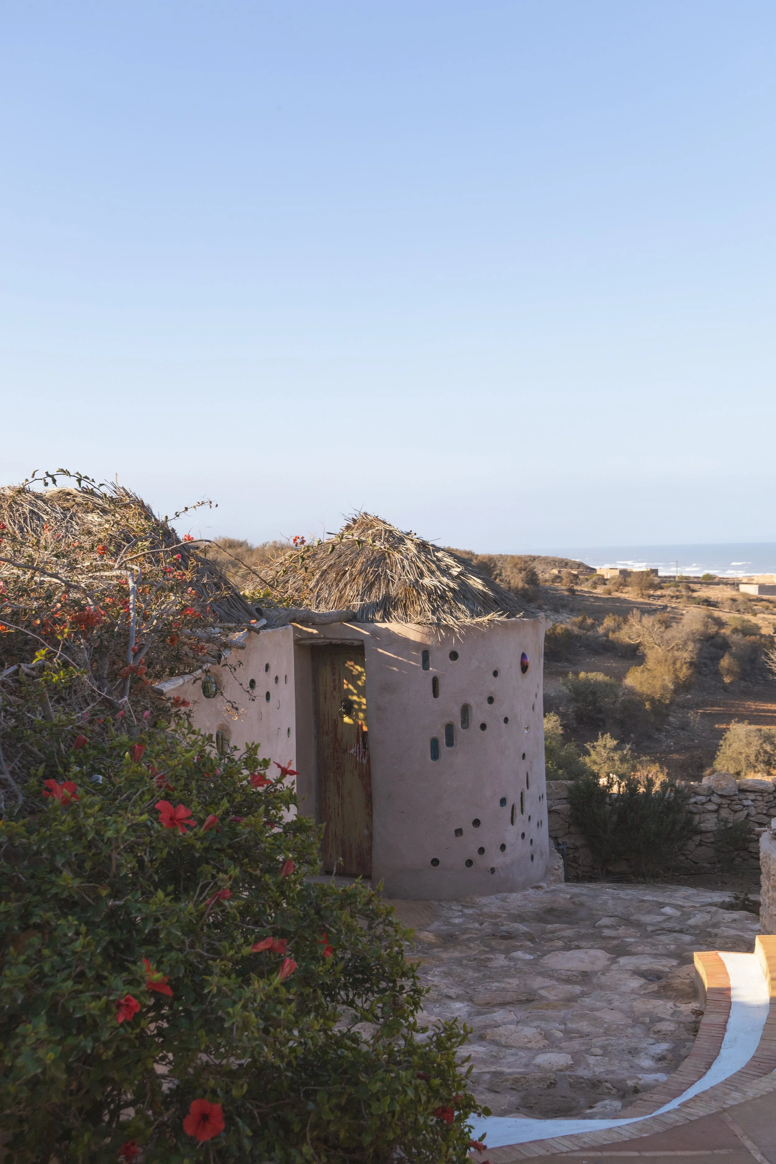 The Serai Essaouira