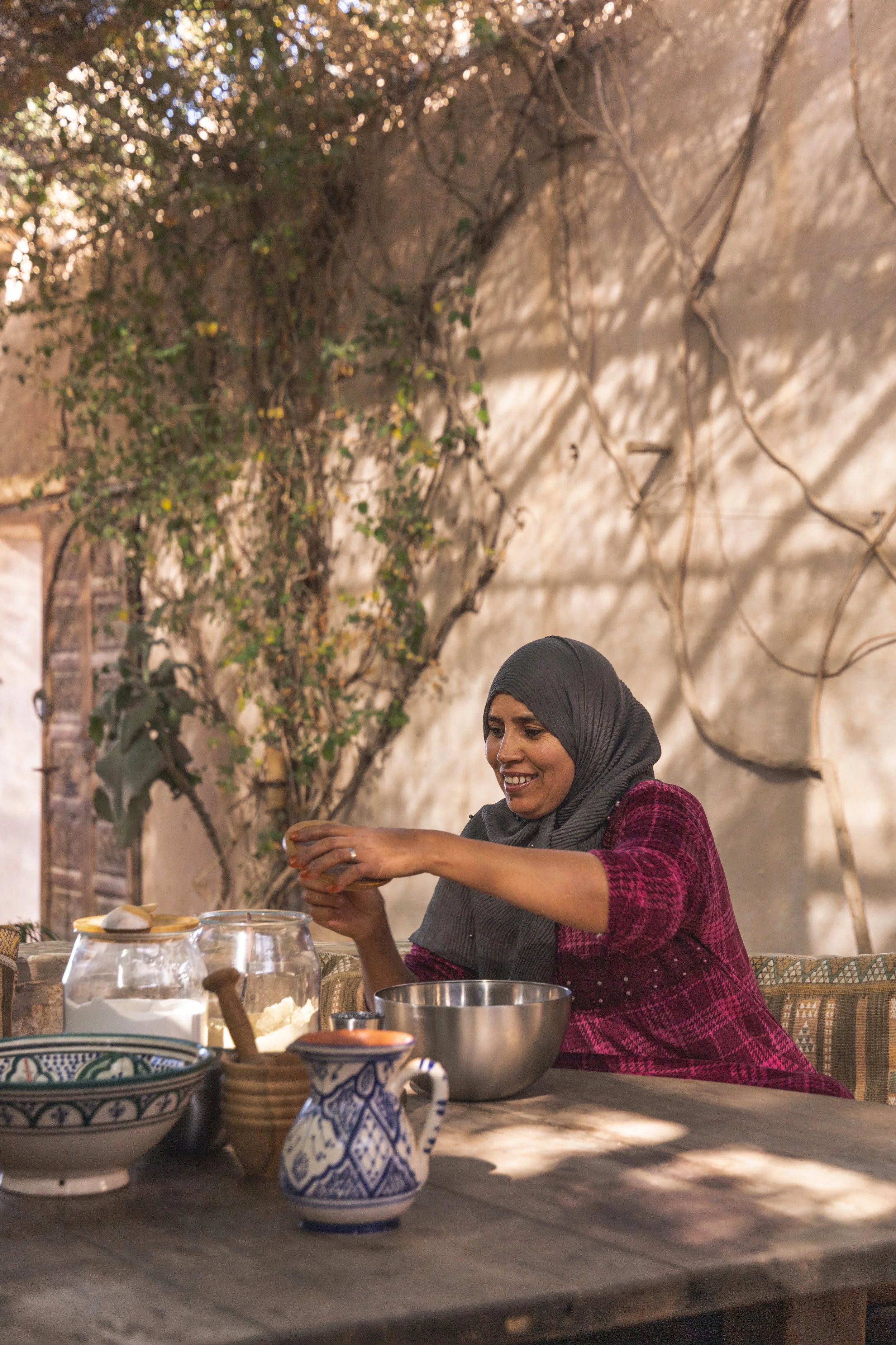 The Serai Essaouira