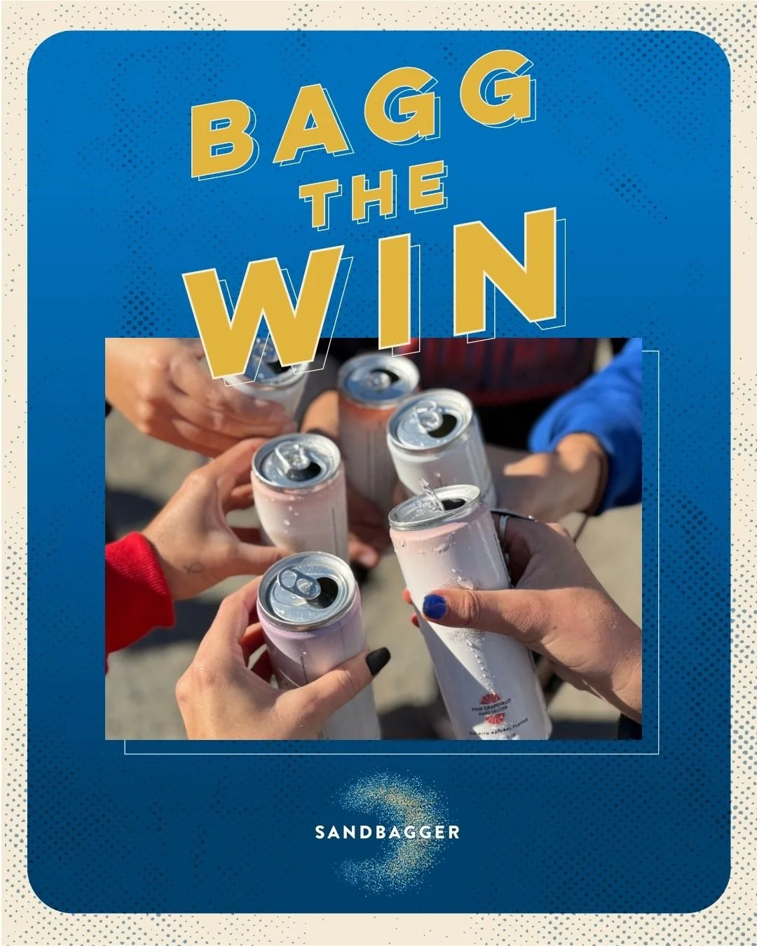 Panthers fans, let's rally 💪

let's see you cheering at the @gamedaycharlotte tailgates - tag us in your pics/stories cheering on our Carolina Panthers to BAGG THE WIN!