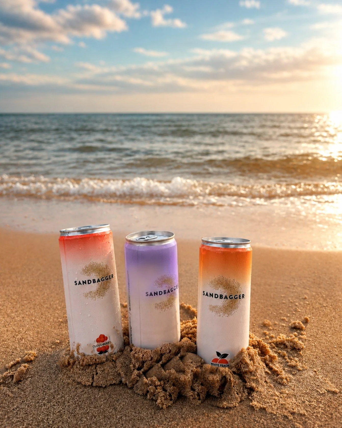 summer officially starts now! ☀️