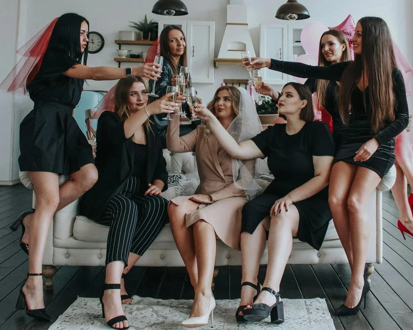 Best Bachelorette Party Ideas in Halifax, Nova Scotia