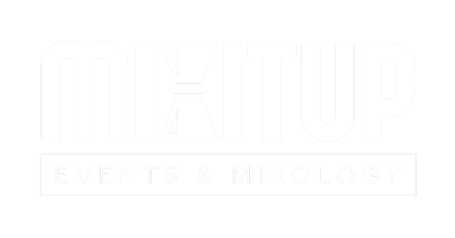 MIX IT UP MIXOLOGY