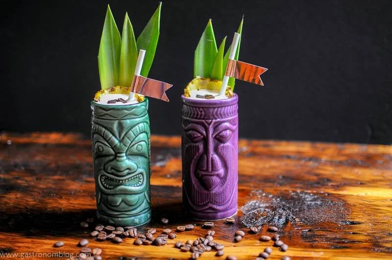 Moncton Cocktail Classes