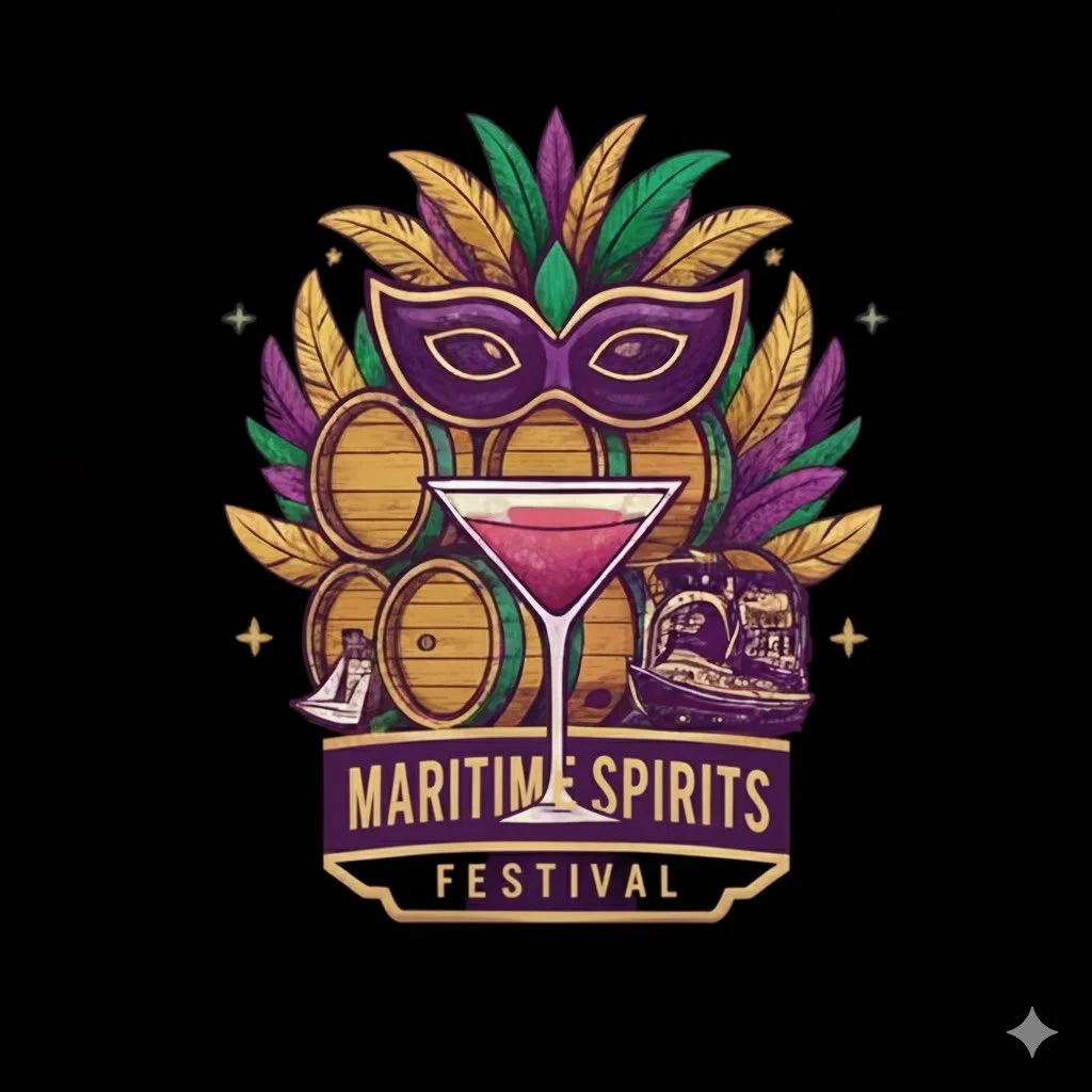 Martime Spirits Festival Moncton