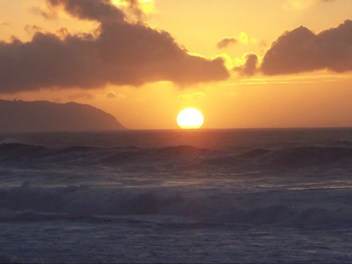 Hawaii?